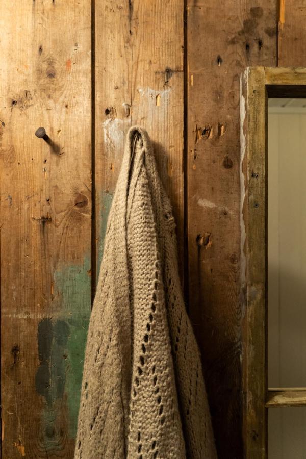 Lofoten- Fishermans Logde With The View Stamsund Exterior foto